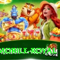 t20 Mobile Royal