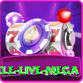 tackle Live Mega
