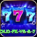 td777 Gold PK v5.5.7