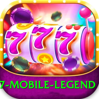 td777 Mobile Legend - 2