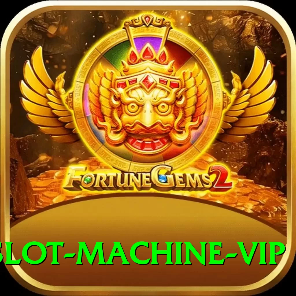 TD777 Slot Machine VIP - 2