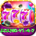 TG Slot Game Legend v1.4.7