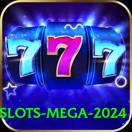 Timi Slots Mega 2024 - 2