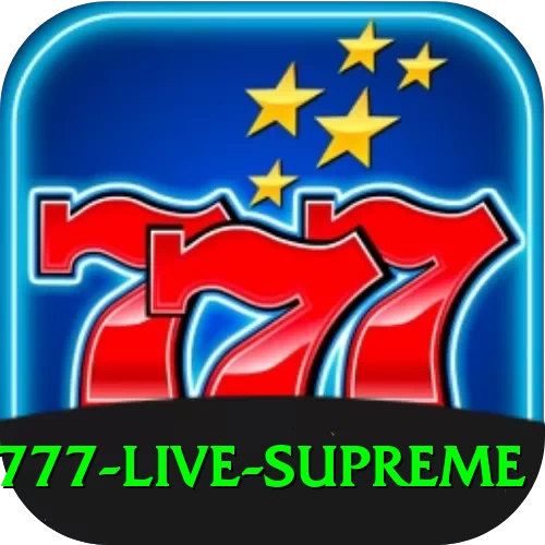 vsp777 - Live Supreme - 2