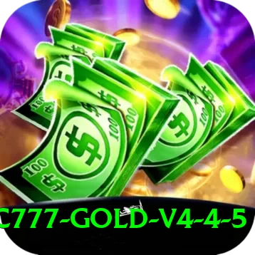 wc777 Gold v4.4.5 - 2