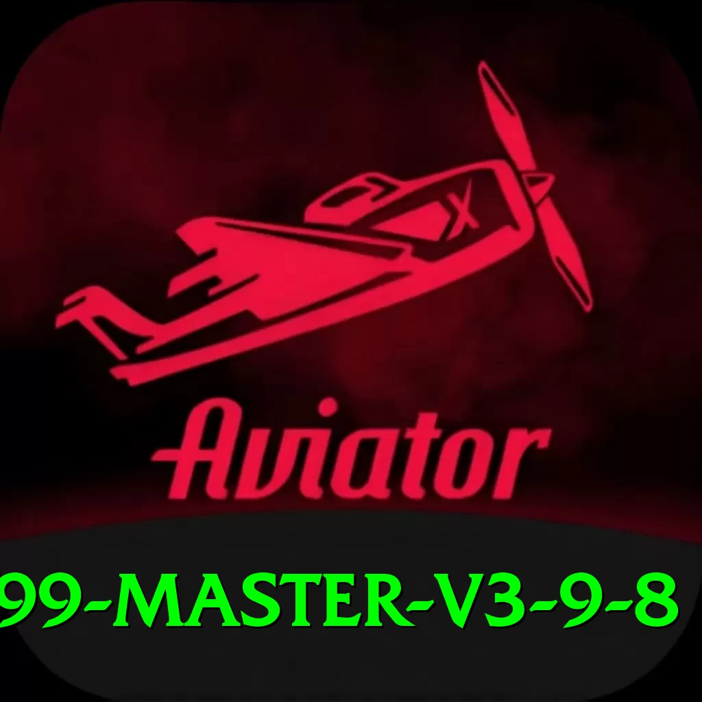 we999 Master v3.9.8 - 2