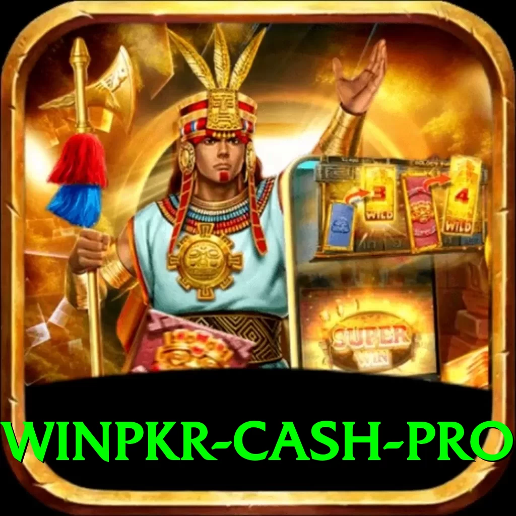 winpkr Cash Pro - 2