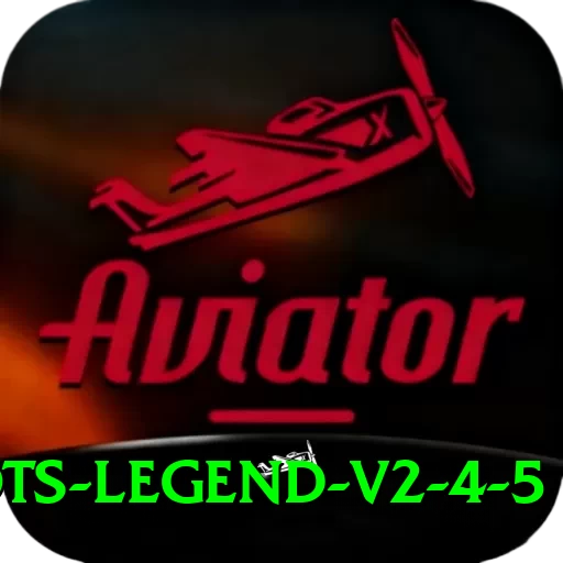 wwb777 Slots Legend v2.4.5 - 2