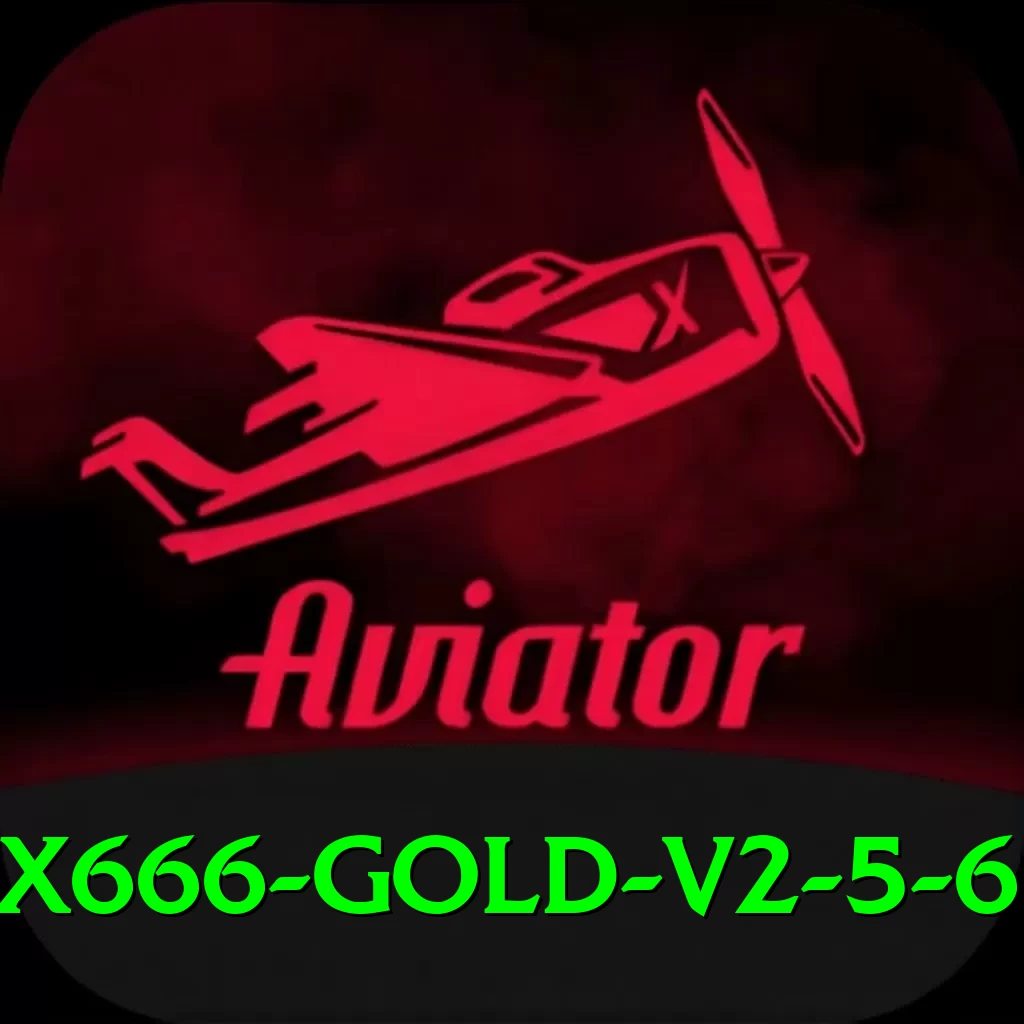 x666 Gold v2.5.6 - 2
