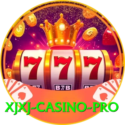 xjxj - Casino Pro - 2