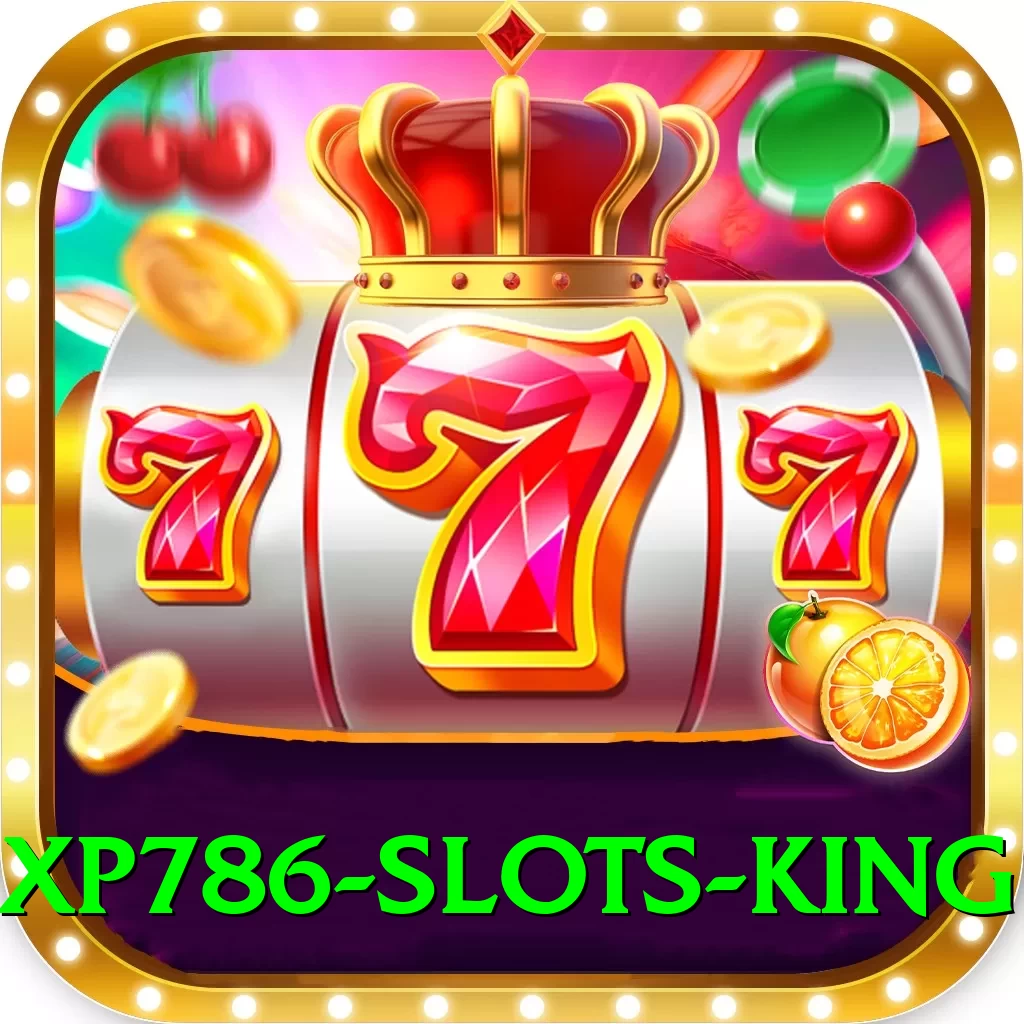 xp786 - Slots King - 2