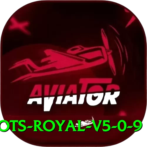 z777 Slots Royal v5.0.9 - 2