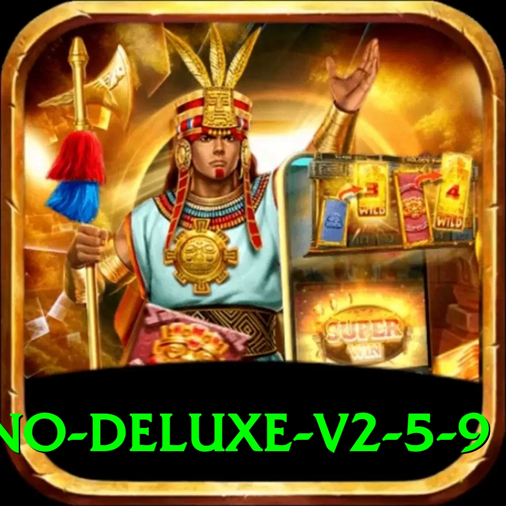 zk77 Casino Deluxe v2.5.9 - 2