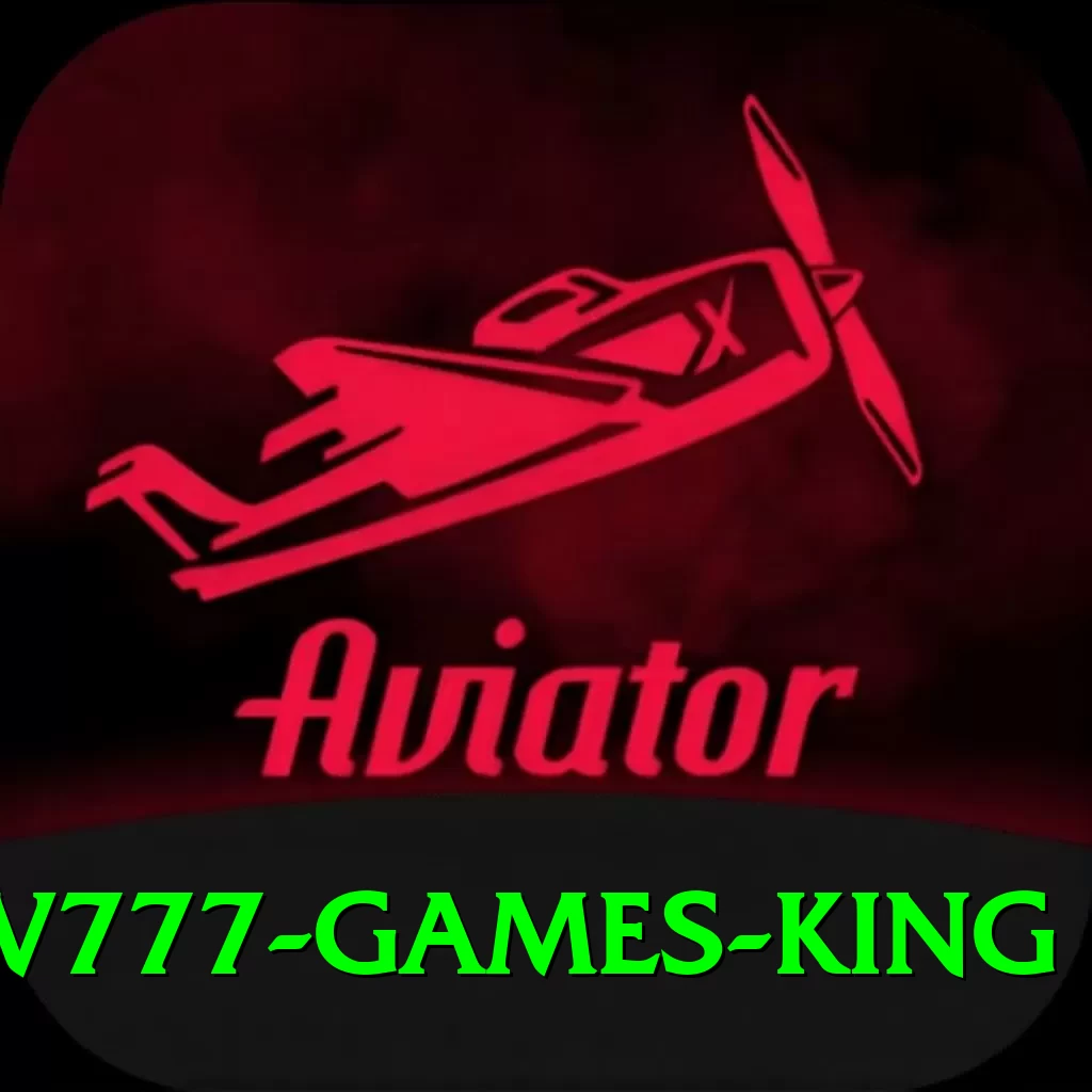 zv777 Games King - 2